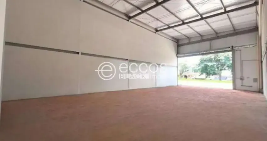 Barracão / Galpão / Depósito para alugar na Avenida Doutor José Marçal Neto, --, Santa Mônica, Uberlândia