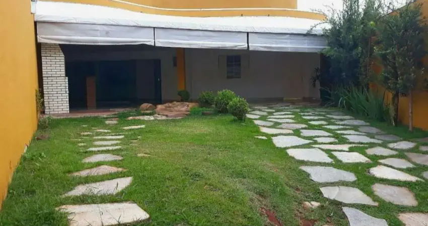 Casa para aluguel, 3 quartos, 1 suíte, 3 vagas, jardim patrícia - uberlândia/mg