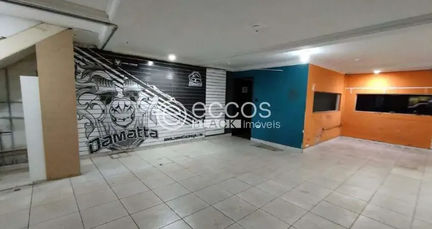 Galpão para aluguel, 2 vagas, Manoel Mendes - UBERABA/MG
