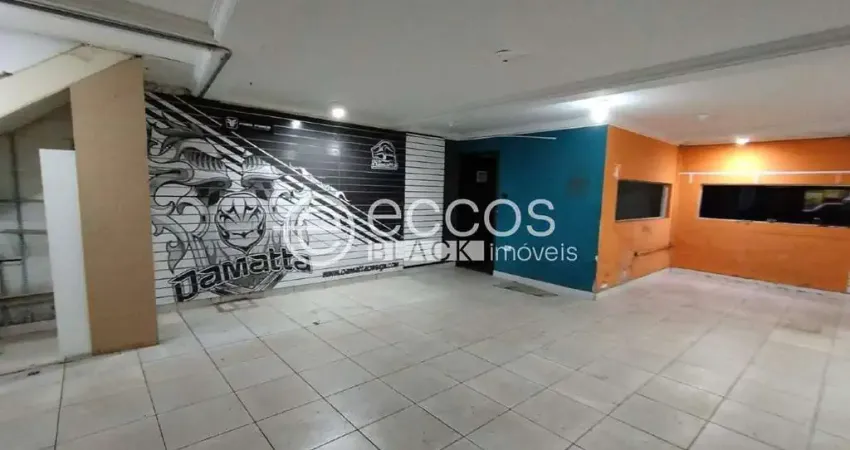 Barracão / Galpão / Depósito para alugar na Avenida Nossa Senhora do Desterro, 133, Conjunto Manoel Mendes, Uberaba