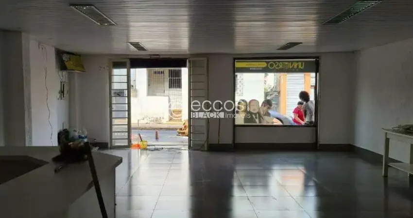 Sala comercial para aluguel, Centro - UBERABA/MG