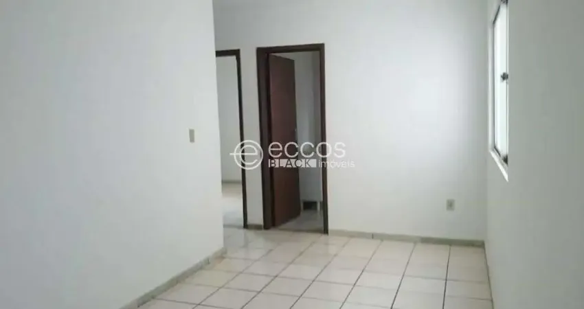 Apartamento à venda, 2 quartos, 1 vaga, ESTADOS UNIDOS - UBERABA/MG