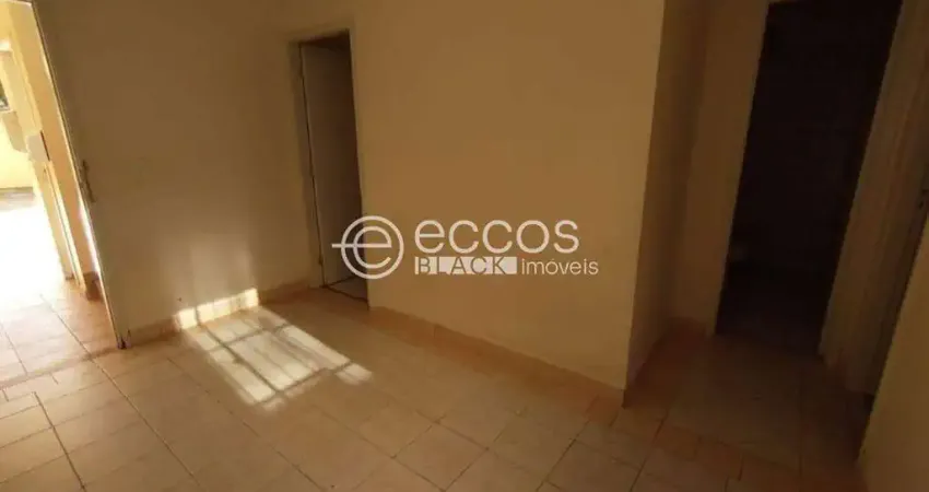 Apartamento à venda, 1 quarto, 1 vaga, Universitário - UBERABA/MG