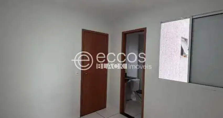 Apartamento à venda, 2 quartos, 1 suíte, 1 vaga, jardim europa - uberlândia/mg