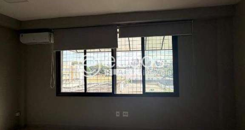 Sala comercial para aluguel, Morada da Colina - Uberlândia/MG
