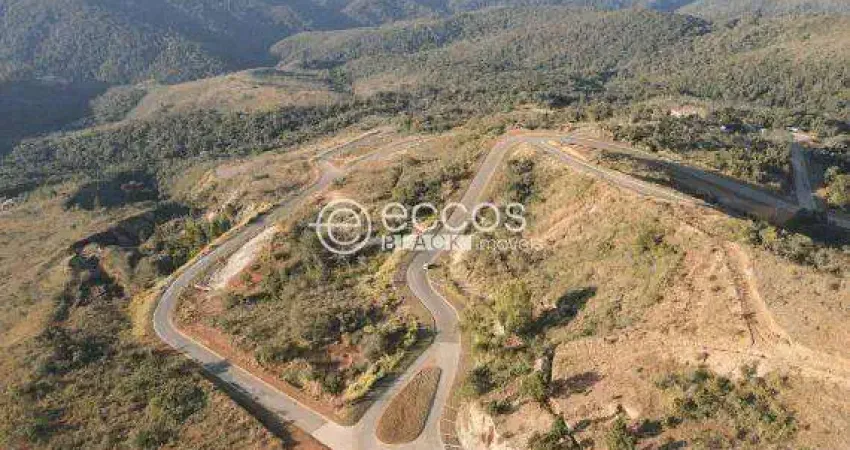 Terreno à venda, Área Rural de Belo Horizonte - Belo Horizonte/MG