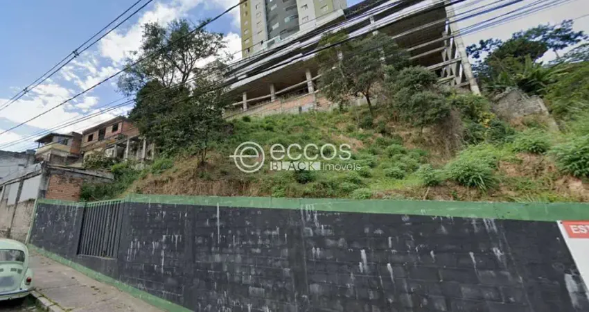 Terreno à venda, Padre Eustáquio - Belo Horizonte/MG