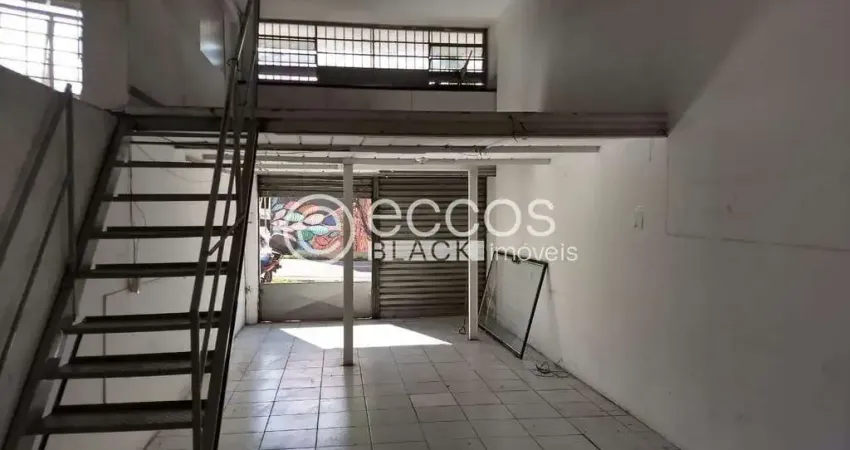 Ponto comercial à venda na Rua Niquelina, 941, Santa Efigênia, Belo Horizonte