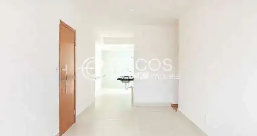 Area privativa à venda, 3 quartos, 1 suíte, 2 vagas, Salgado Filho - Belo Horizonte/MG