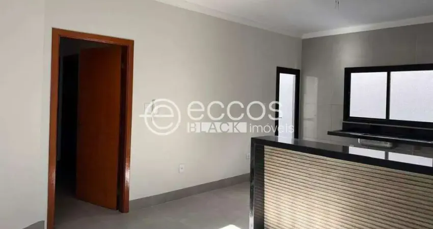 Casa à venda, 3 quartos, 1 suíte, 2 vagas, jardim américa - uberlândia/mg