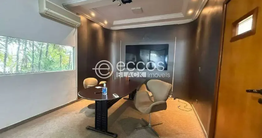 Imóvel Comercial para aluguel, Umuarama - Uberlândia/MG