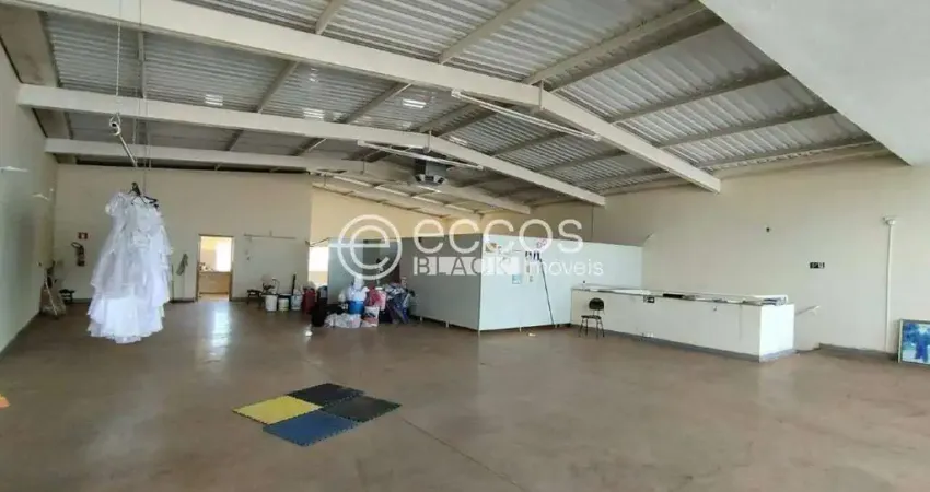 Sala comercial para aluguel, Quinta Boa Esperança - UBERABA/MG