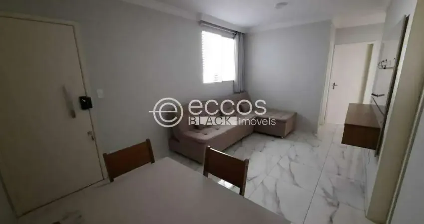 Apartamento à venda, 3 quartos, 1 suíte, 1 vaga, Cazeca - Uberlândia/MG