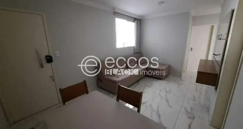 Apartamento à venda, 3 quartos, 1 suíte, 1 vaga, cazeca - uberlândia/mg