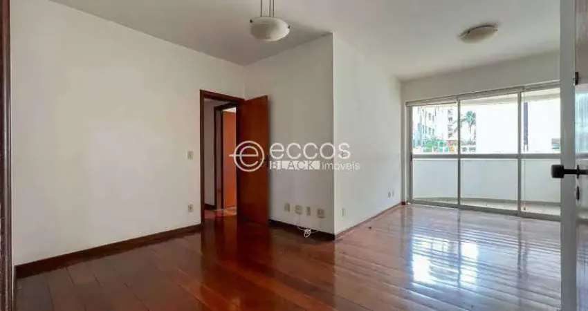 Apartamento à venda, 3 quartos, 1 suíte, 2 vagas, Santo Antônio - Belo Horizonte/MG