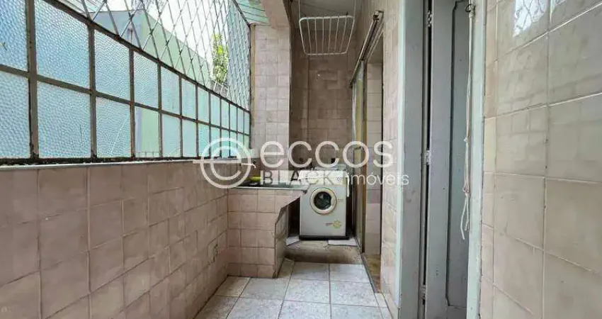 Apartamento à venda, 3 quartos, santa efigênia - belo horizonte/mg