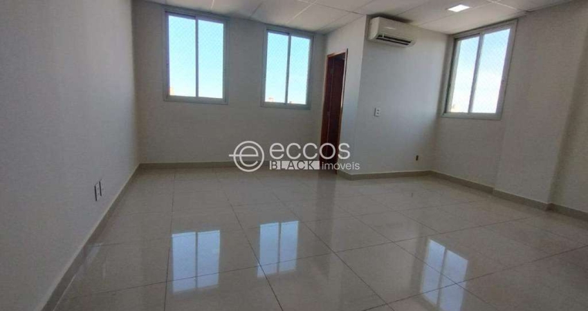 Sala comercial para aluguel, Martins - Uberlândia/MG