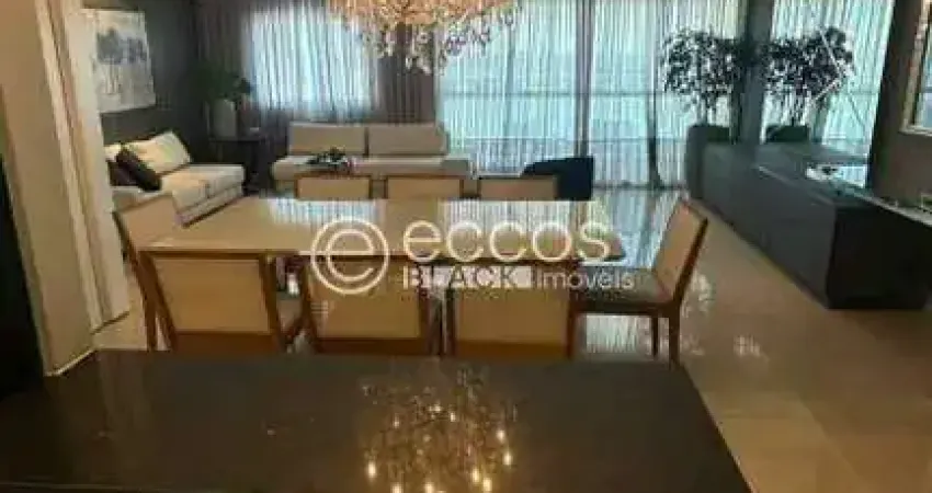 Apartamento para aluguel, 2 quartos, 1 suíte, 2 vagas, Martins - Uberlândia/MG