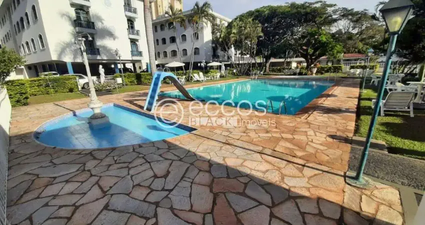 Apartamento para aluguel, 3 quartos, 1 suíte, 2 vagas, Saraiva - Uberlândia/MG