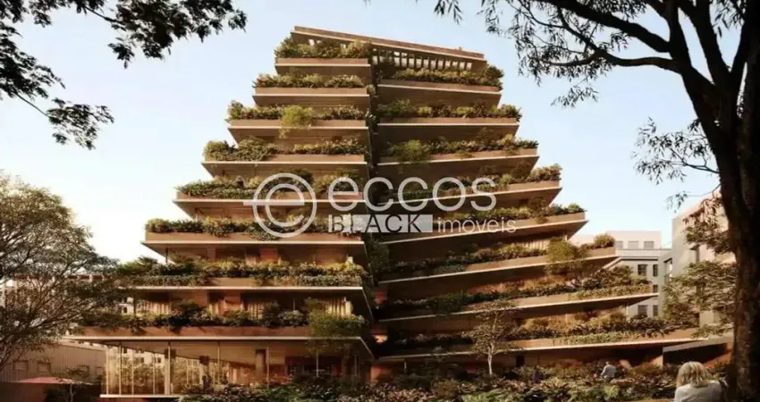 Apartamento à venda, 2 a 3 quartos, anchieta - belo horizonte