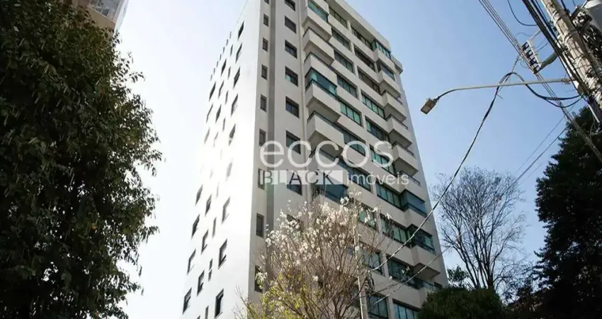 Apartamento à venda, 4 quartos, 2 suítes, 3 vagas, serra - belo horizonte/mg