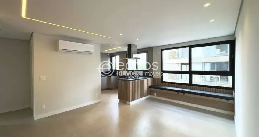 Apartamento à venda, 2 quartos, 2 suítes, 2 vagas, Santa Efigênia - Belo Horizonte/MG