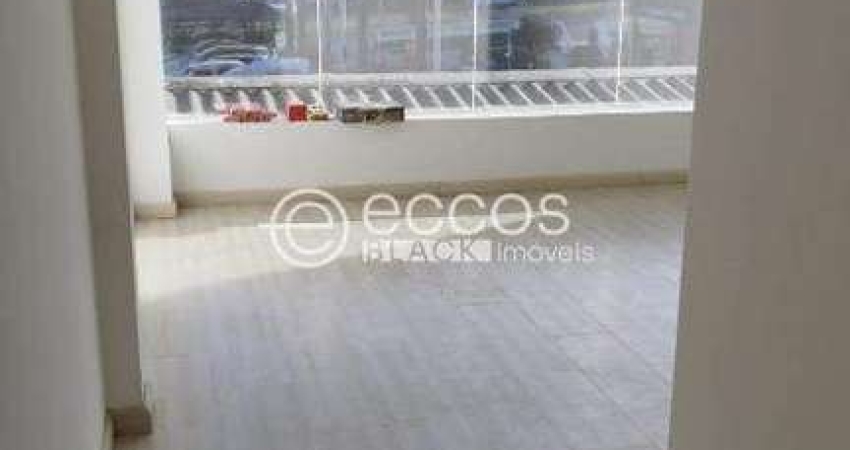 Sala comercial para aluguel, Vigilato Pereira - Uberlândia/MG