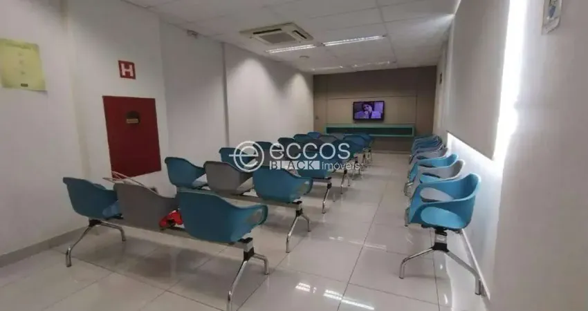 Sala comercial para aluguel, Osvaldo Rezende - Uberlândia/MG