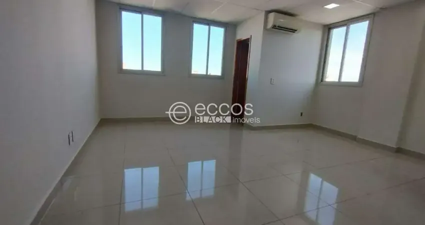 Sala comercial para aluguel, Martins - Uberlândia/MG