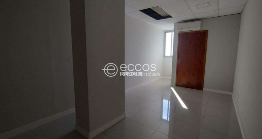 Sala comercial para aluguel, Martins - Uberlândia/MG
