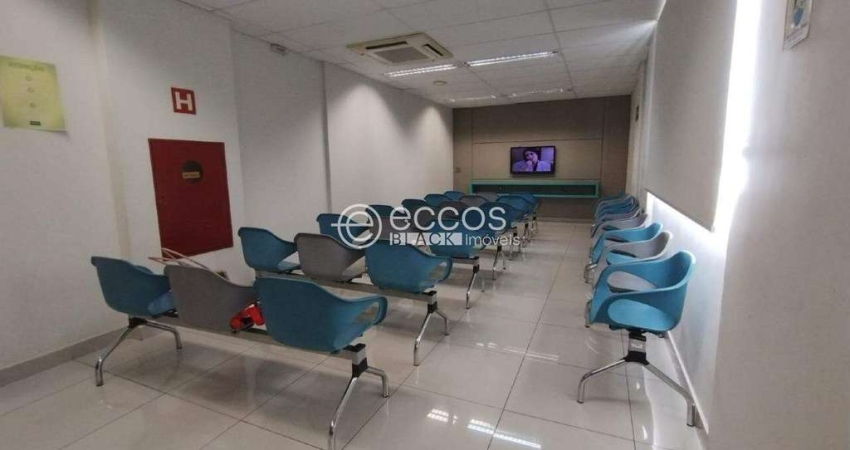 Sala comercial para aluguel, Osvaldo Rezende - Uberlândia/MG
