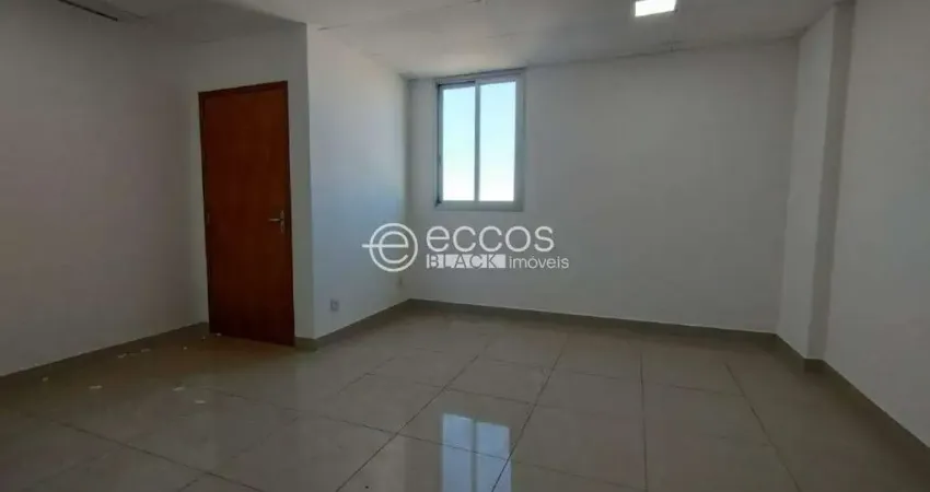 Sala comercial para aluguel, Martins - Uberlândia/MG