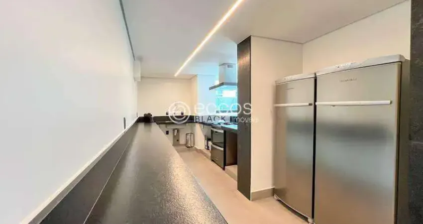 Apartamento à venda, 4 quartos, 2 suítes, 3 vagas, Lourdes - Belo Horizonte/MG