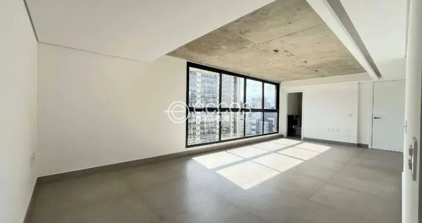 Apartamento à venda, 4 quartos, 2 suítes, 3 vagas, Lourdes - Belo Horizonte/MG