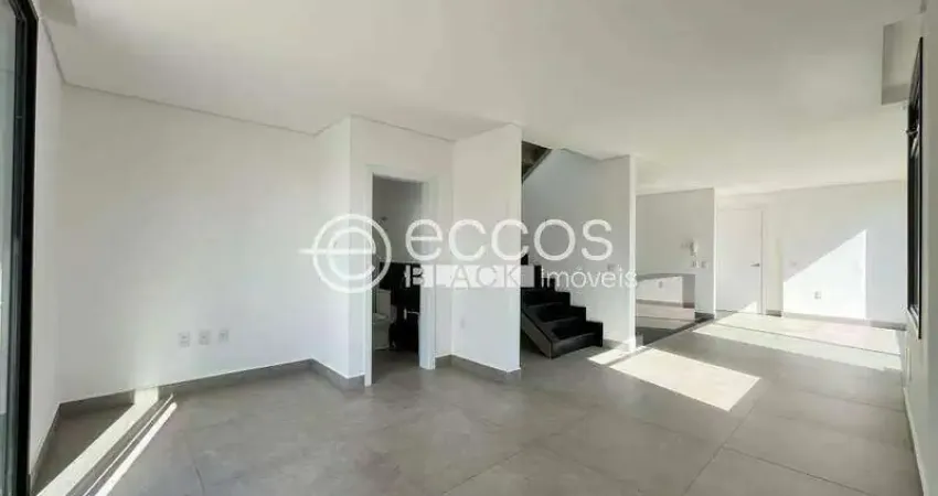 Cobertura à venda, 3 quartos, 3 suítes, 5 vagas, lourdes - belo horizonte/mg