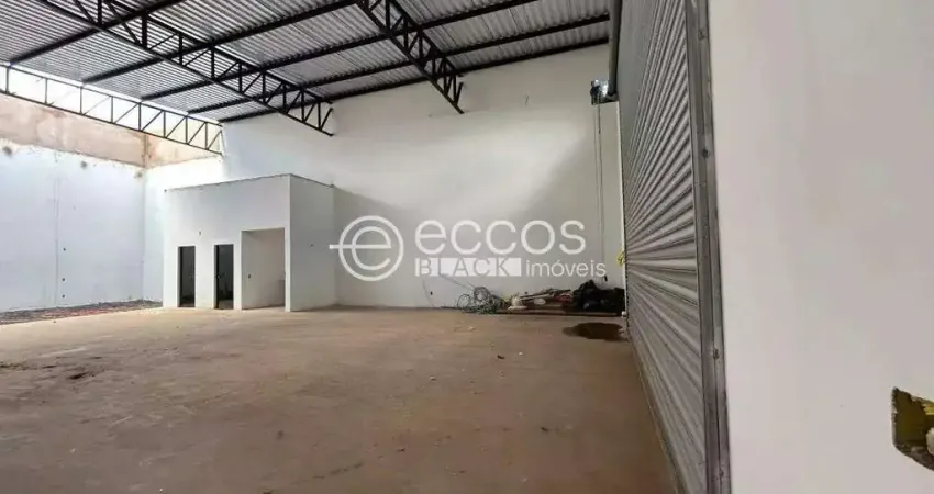 Galpão para aluguel, Mansões Aeroporto - Uberlândia/MG