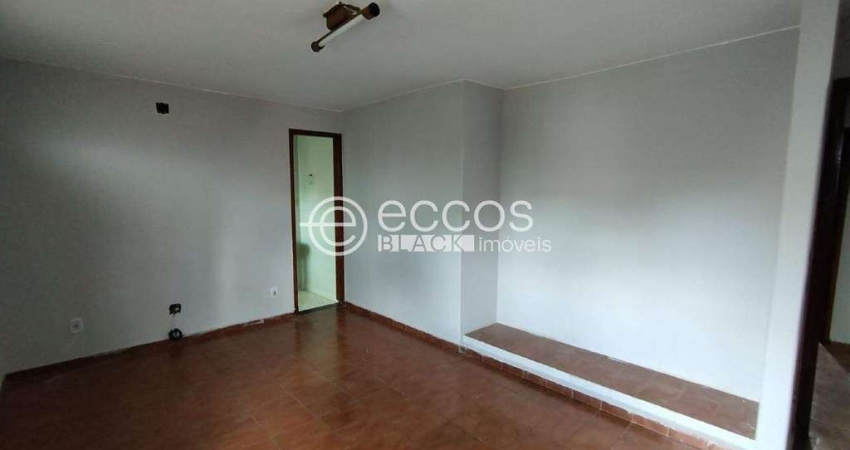 Casa para aluguel, 4 quartos, 3 suítes, 4 vagas, Conjunto Morada do Sol - UBERABA/MG