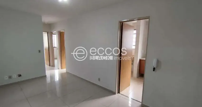 Apartamento à venda, 3 quartos, 1 vaga, Centro - UBERABA/MG