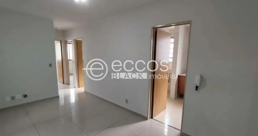 Apartamento com 3 quartos à venda na Rua Doutor Paulo Pontes, Centro, Uberaba