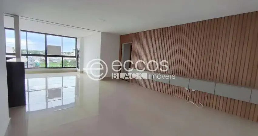 Apartamento à venda, 3 quartos, 1 suíte, 2 vagas, granada - uberlândia/mg