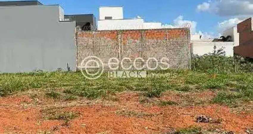 Terreno à venda na Rua Panorama, --, Aclimação, Uberlândia