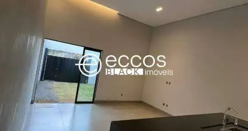 Casa à venda, 3 quartos, 1 suíte, 2 vagas, grand ville - uberlândia/mg