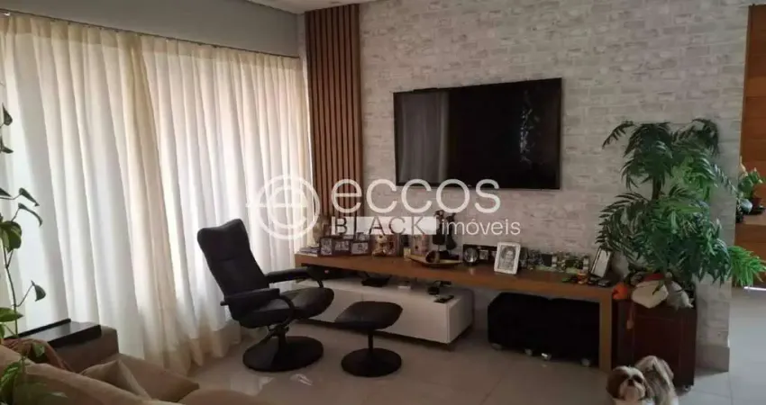 Casa em condomínio à venda, 3 quartos, 1 suíte, 3 vagas, grand ville - uberlândia/mg