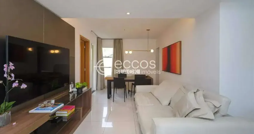 Apartamento à venda, 3 quartos, 1 suíte, 2 vagas, Sion - Belo Horizonte/MG