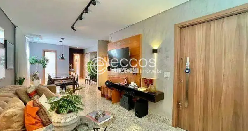 Apartamento à venda, 4 quartos, 3 suítes, 3 vagas, CIDADE NOVA - Belo Horizonte/MG