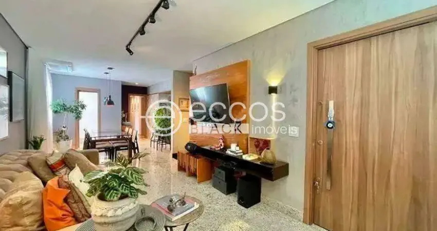 Apartamento à venda, 4 quartos, 3 suítes, 3 vagas, cidade nova - belo horizonte/mg