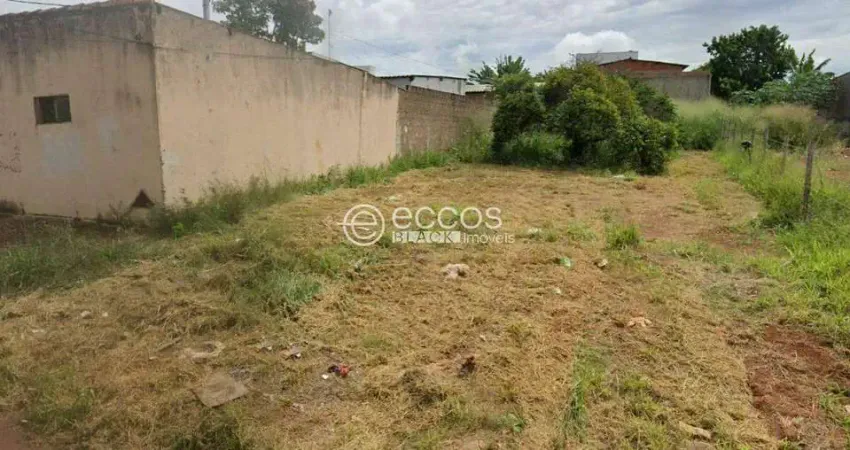 Terreno à venda na Avenida Serra do Espinhaço, --, São Jorge, Uberlândia