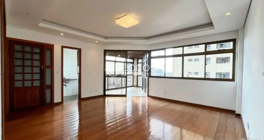 Apartamento para aluguel, 4 quartos, 2 suítes, 4 vagas, Gutierrez - Belo Horizonte/MG