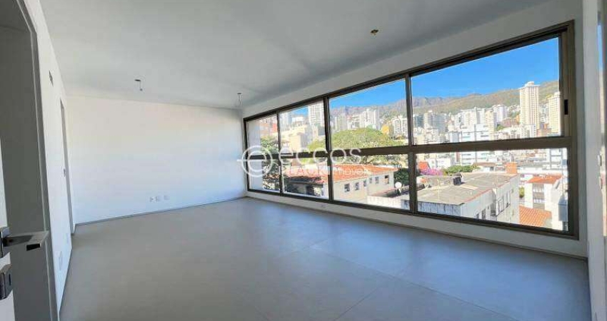 Apartamento à venda, 4 quartos, 2 suítes, 3 vagas, Cruzeiro - Belo Horizonte/MG