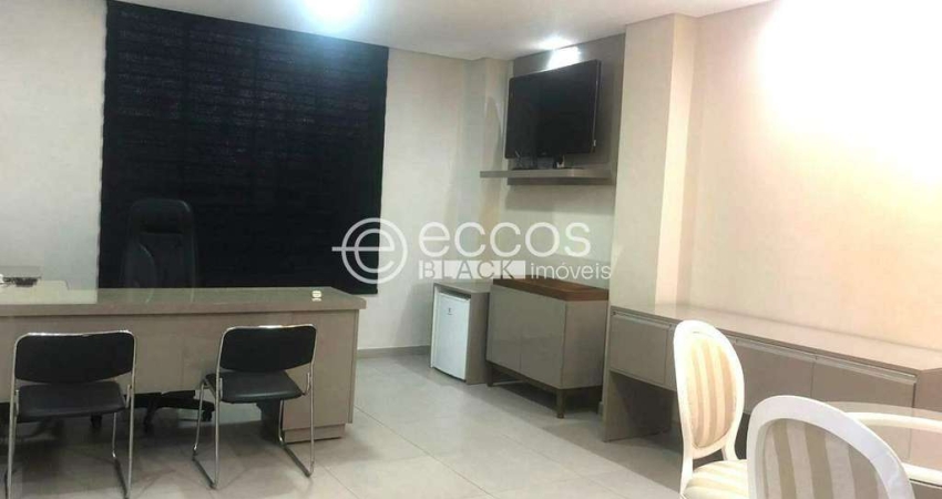 Sala comercial para aluguel, Tibery - Uberlândia/MG